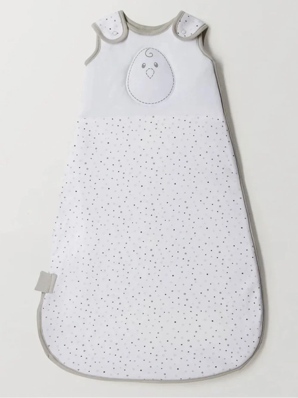 Zen One Nested Bean Sack 0-6 Months